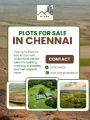 Plots For Sale In Chennai – Your Space, Your Plan