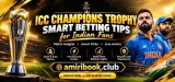 Icc Champions Trophy Smart Betting Tips For Indian Fans