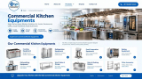 Commercial Kitchen Equipment For Quick Service Restaurants