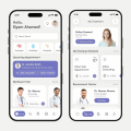 Mobile Application Development Vendor In Mumbai