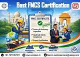 Fmcs Registration In India: Requirements For Foreign Manufacturer...
