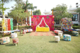 Explore Stunning Destination Wedding Venues in Delhi NCR