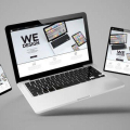 End-to-End Website Development Services in Navi Mumbai
