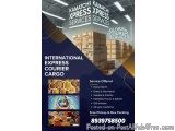 Chennai To Malaysia Courier