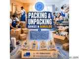 Packing & Unpacking Services In Bangalore | Bangalore Packers And...