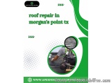 Restoring Strength and Style: Expert Roof Repair Services in Morganâ€™s Point, TX