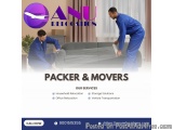 Office Relocation in Ajmer â€“ Anu Relocations