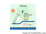 Not Well Ranked on Google? Partner with Kenovate Solutions for Page 1 Success