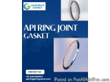 API Ring Joint Gasket For High Pressure Industrial Sealing Solutions