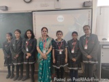 Gurugram Top Schools With Personalised Academic Roadmaps