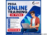 Join Advanced Pega Online Training In Pune For Career Growth