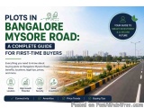 Plots In Bangalore Mysore Road