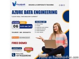 Join the Azure Data Engineering Online Free Demo on Sept 6th