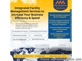 Looking for reliable IFM services in Delhi NCR?
