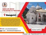 PACKERS AND MOVERS GANGOTRI