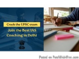 Best Ias Coaching In Delhi- Vajirao And Reddy Institute