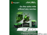 Akira Battery â€“ Leading EV Battery Manufacturers in India