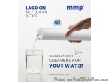 Water Filter Cartridges â€“ Premium Replacement Filters | MMP Filter