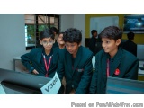 Top Schools In Bhubaneswar Characterised By Innovative Pedagogy