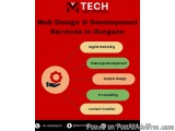 Web Designing Service Provider in Gurgaon