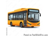 Perfect School Bus Rental Services in Toronto Ontario | StarTrans Travels