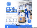 Office Shifting Services In Bangalore | Bangalore Packers And Mov...