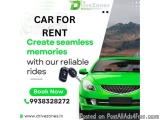 car rental in Bhubaneswar or a car rental agency in Bhubaneswar