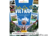 Vietnam Tour Package For Couple | Felix Feria Travels