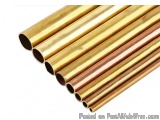 High-Quality Brass Tube at Competitive Prices