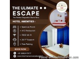 Hotel Mansarovar Palace-hotel in mansarovar jaipur