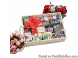 Diwali Gift Hampers for Employees and Clients