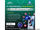 AI-Powered Digital Marketing Course in Hyderabad