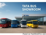 Top Tata Bus Showroom near Me