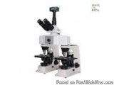 Microscope Manufacturer in India