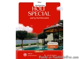 Holi Bash In Your Private Farmhouse Escape