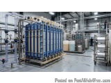 Acid Recovery Of Aluminum Foil Pickling Process - Electrodialysis