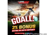 My Experience with Level Bookâ€™s Online Cricket ID