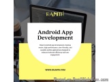 Android App Development Services in Gurgaon