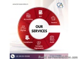 Trusted CA in Uttam Nagar Delhi | Tax, GST, Audit & Company Registration â€“ BMC Associates