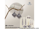 Stylish Silver Jewellery Online â€“ Buy Direct from India