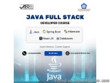 Full Stack Java Course in Madhapur, Hitech City | Elearn Infotech