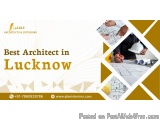 Best Architect in Lucknow for Premium Home Projects â€“ Able Architects & Interiors