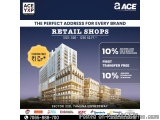 Invest Today, Prosper Tomorrow at ACE YXP