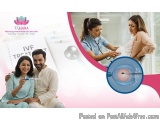 Get Expert Fertility Advice from the Best IVF Specialist in Bangalore