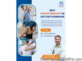 Best Physiotherapist In Sector 11, Gurgaon