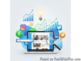 Creative Social Media Marketing Agency in Navi Mumbai