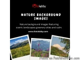 Nature Background Images