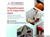 Physiotherapist in TC Palya Main Road | Best Physiotherapy Centre in TC Palya Main Road