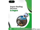 Expert Roofing Services in Rogers â€“ Apex Fencing and Roofing