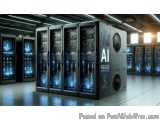 Ai Server Rental Chennai Highperformance Ai Server